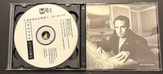 Donald Fagen - Tomorrow Girls CD Single