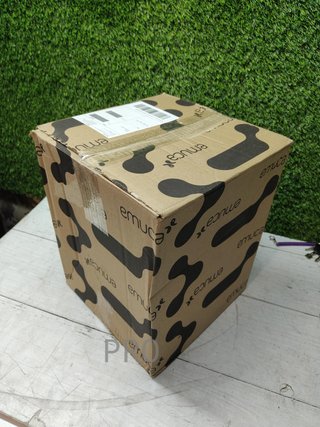 Cubo de basura para puerta de armario - Emuca