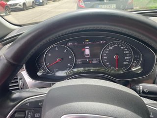 Audi A6 2018