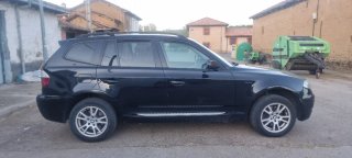 BMW X3 2007