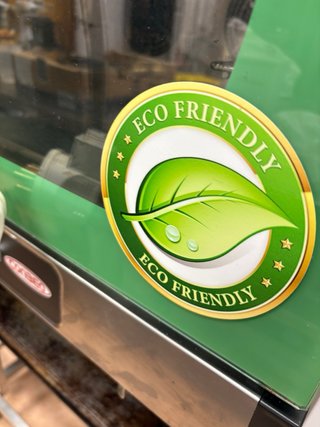 Horno conbeq Eco