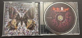 CD James Blunt - All The Lost Souls