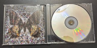 CD James Blunt - All The Lost Souls