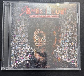 CD James Blunt - All The Lost Souls