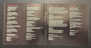CD James Blunt - All The Lost Souls