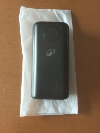 Batería externa Power bank Cargador Portátil 10000