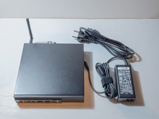Mini PC Dell OptiPlex