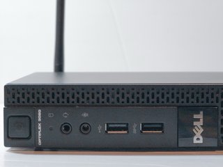 Mini PC Dell OptiPlex
