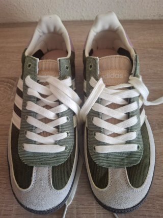 Adidas Handball Spezial unisex.