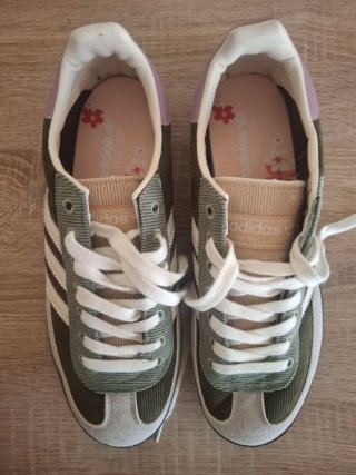 Adidas Handball Spezial unisex.