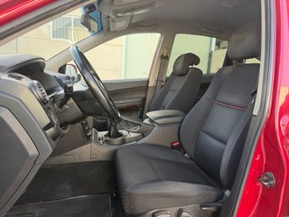 SsangYong Actyon 2007