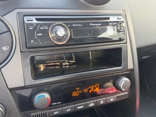SsangYong Actyon 2007