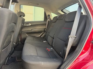 SsangYong Actyon 2007