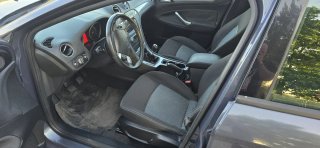 Ford Mondeo 2012