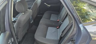 Ford Mondeo 2012