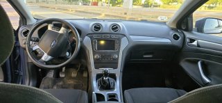 Ford Mondeo 2012