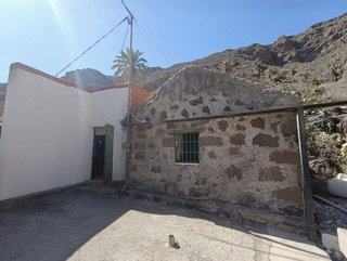 Chalet en venta en San Bartolomé de Tirajana interior en San Bartolomé de Tirajana