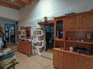 Chalet en venta en San Bartolomé de Tirajana interior en San Bartolomé de Tirajana