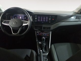 Volkswagen Taigo Life