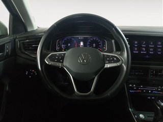 Volkswagen Taigo Life