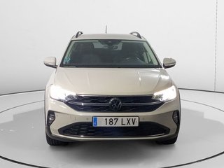Volkswagen Taigo Life