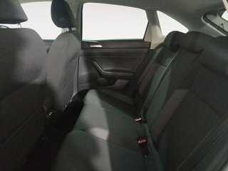 Volkswagen Taigo Life