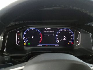 Volkswagen Taigo Life