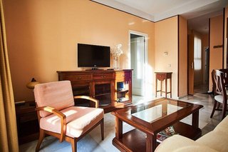 Piso en alquiler en Encarnación - Regina en Sevilla