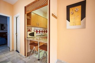 Piso en alquiler en Encarnación - Regina en Sevilla