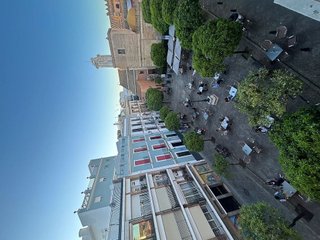 Piso en alquiler en Encarnación - Regina en Sevilla