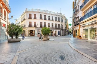 Piso en alquiler en Encarnación - Regina en Sevilla