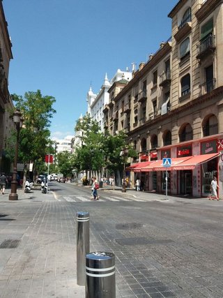 Piso en alquiler en Encarnación - Regina en Sevilla