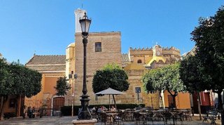 Piso en alquiler en Encarnación - Regina en Sevilla