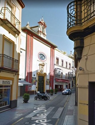 Piso en alquiler en Encarnación - Regina en Sevilla