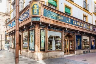 Piso en alquiler en Encarnación - Regina en Sevilla