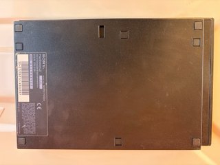 Consola Sony PS2 Slim Nera Modello 70004