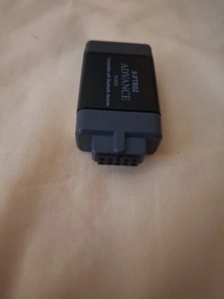 Advance Paris Módulo Bluetooth AptX HD
