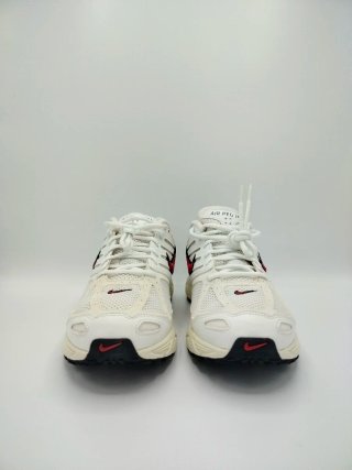 Nike Pegasus 2k5 Blanco Rojo