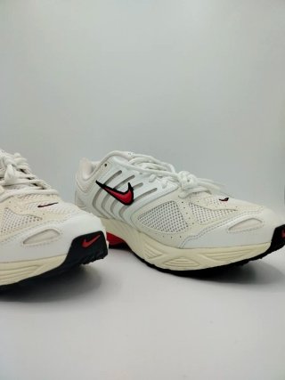 Nike Pegasus 2k5 Blanco Rojo