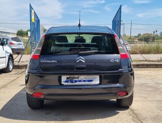Citroen C4 2005