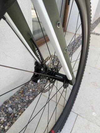 Wilier Jena Carbono Híbrida