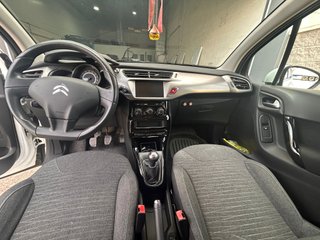 Citroen C3 2016