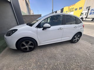 Citroen C3 2016