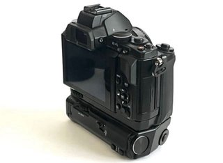 Olympus OM-D EM-5 Cámara