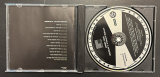 CD Johnny Cash - American V A Hundred Highways