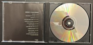 CD Johnny Cash - American V A Hundred Highways