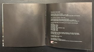 CD Johnny Cash - American V A Hundred Highways