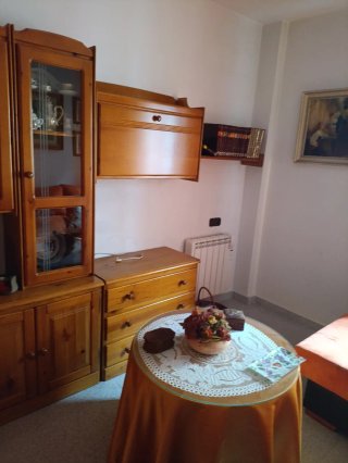Mueble de salón madera