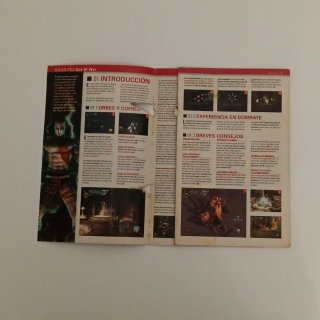 GOD OF WAR - Guida PlayManía (PS2)