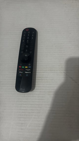 Smart TV LG 50 UHD 4K a tu domicilio